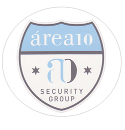 Seguridad Grupo Área10